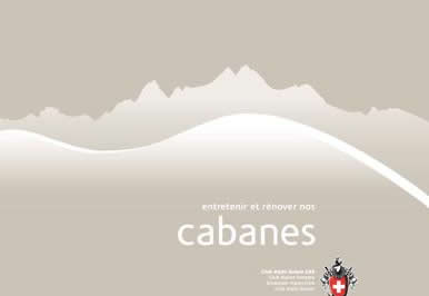 Cliquer pour ouvrir la plaquette de la Fondation Patrimoine cabanes alpines