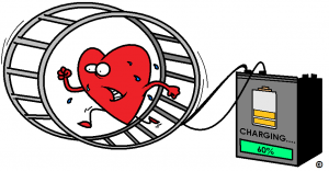 Illustration coeur