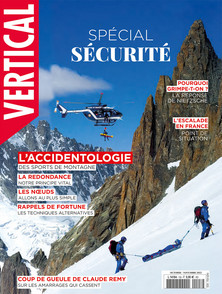 Magazine Vertical